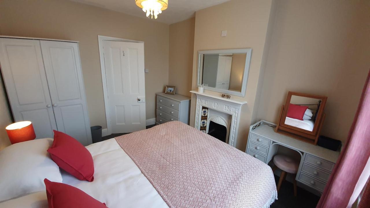 Quay View Apartment Weymouth Luaran gambar