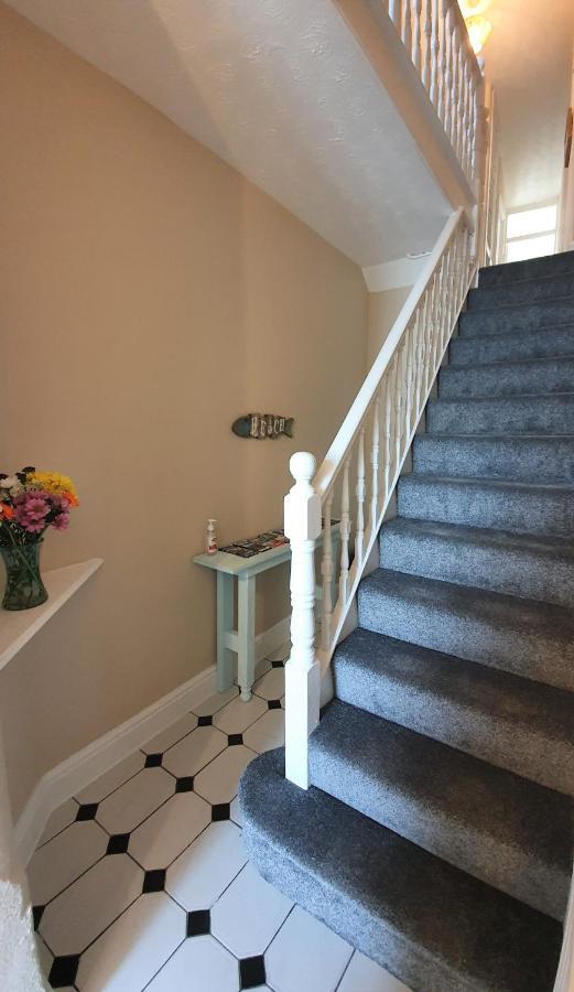 Quay View Apartment Weymouth Luaran gambar