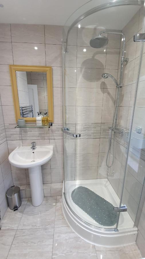 Quay View Apartment Weymouth Luaran gambar