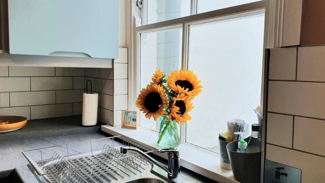 Quay View Apartment Weymouth Luaran gambar