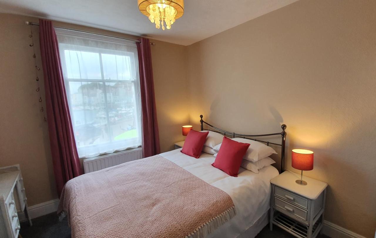 Quay View Apartment Weymouth Luaran gambar