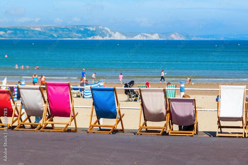 Quay View Apartment Weymouth Luaran gambar