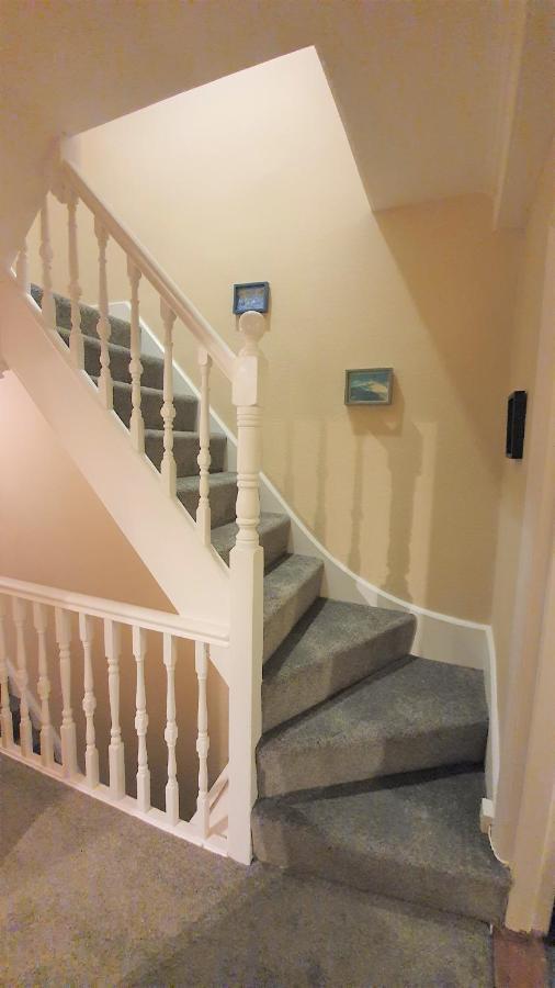 Quay View Apartment Weymouth Luaran gambar
