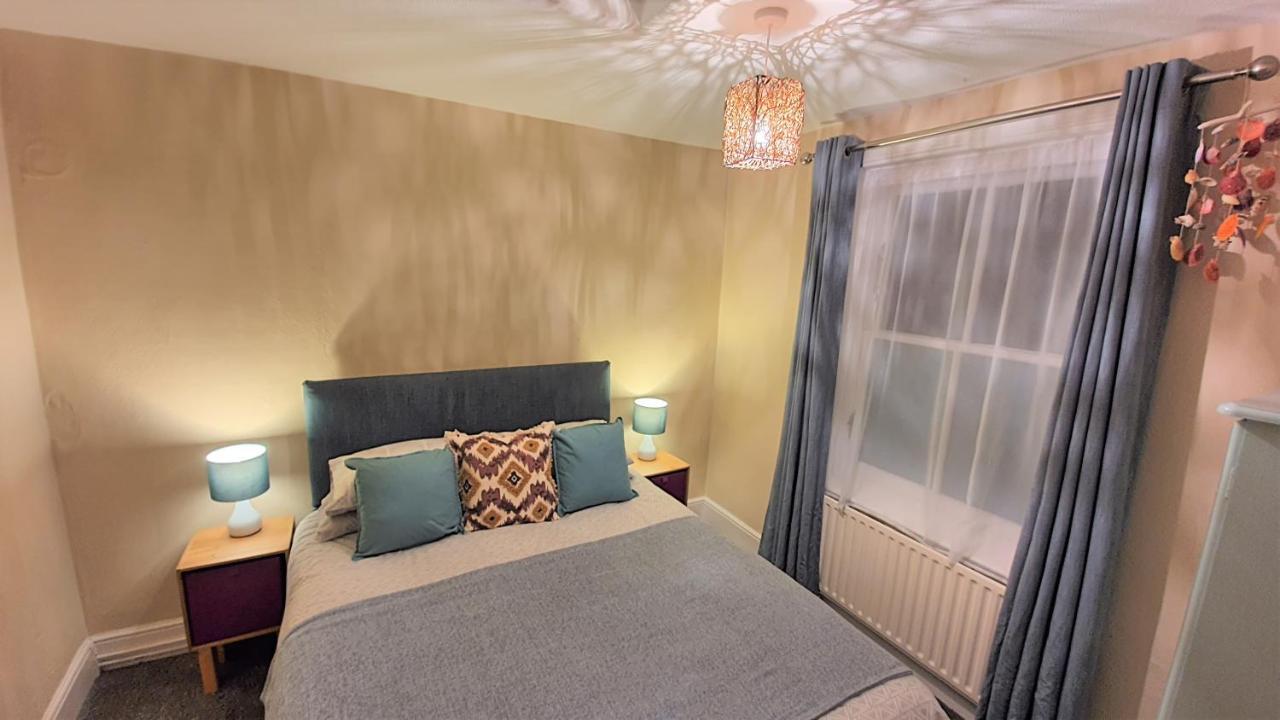Quay View Apartment Weymouth Luaran gambar