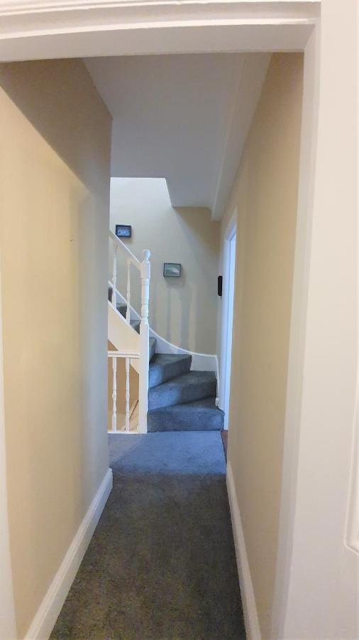 Quay View Apartment Weymouth Luaran gambar