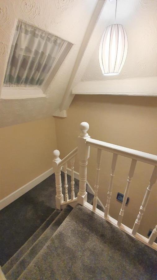 Quay View Apartment Weymouth Luaran gambar