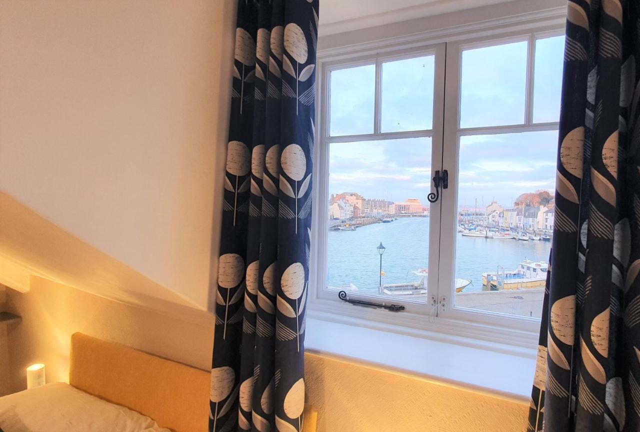 Quay View Apartment Weymouth Luaran gambar