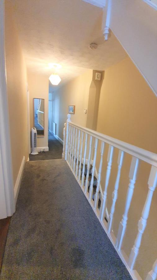 Quay View Apartment Weymouth Luaran gambar